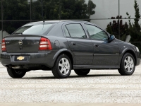 Chevrolet Astra Hatchback 5-door. (2 generation) 2.0 AT (116hp) foto, Chevrolet Astra Hatchback 5-door. (2 generation) 2.0 AT (116hp) fotos, Chevrolet Astra Hatchback 5-door. (2 generation) 2.0 AT (116hp) Bilder, Chevrolet Astra Hatchback 5-door. (2 generation) 2.0 AT (116hp) Bild