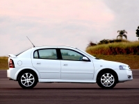 Chevrolet Astra Hatchback 5-door. (2 generation) 2.0 AT (116hp) foto, Chevrolet Astra Hatchback 5-door. (2 generation) 2.0 AT (116hp) fotos, Chevrolet Astra Hatchback 5-door. (2 generation) 2.0 AT (116hp) Bilder, Chevrolet Astra Hatchback 5-door. (2 generation) 2.0 AT (116hp) Bild