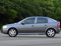 Chevrolet Astra Hatchback 5-door. (2 generation) 2.0 AT (116hp) foto, Chevrolet Astra Hatchback 5-door. (2 generation) 2.0 AT (116hp) fotos, Chevrolet Astra Hatchback 5-door. (2 generation) 2.0 AT (116hp) Bilder, Chevrolet Astra Hatchback 5-door. (2 generation) 2.0 AT (116hp) Bild