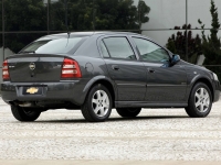 Chevrolet Astra Hatchback 5-door. (2 generation) 2.0 GSi MT (136hp) foto, Chevrolet Astra Hatchback 5-door. (2 generation) 2.0 GSi MT (136hp) fotos, Chevrolet Astra Hatchback 5-door. (2 generation) 2.0 GSi MT (136hp) Bilder, Chevrolet Astra Hatchback 5-door. (2 generation) 2.0 GSi MT (136hp) Bild