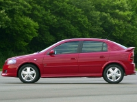 Chevrolet Astra Hatchback 5-door. (2 generation) 2.4 GSi MT (150hp) foto, Chevrolet Astra Hatchback 5-door. (2 generation) 2.4 GSi MT (150hp) fotos, Chevrolet Astra Hatchback 5-door. (2 generation) 2.4 GSi MT (150hp) Bilder, Chevrolet Astra Hatchback 5-door. (2 generation) 2.4 GSi MT (150hp) Bild