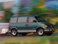 Chevrolet Astro cargo Van (1 generation) 4.3 AT (145hp) foto, Chevrolet Astro cargo Van (1 generation) 4.3 AT (145hp) fotos, Chevrolet Astro cargo Van (1 generation) 4.3 AT (145hp) Bilder, Chevrolet Astro cargo Van (1 generation) 4.3 AT (145hp) Bild