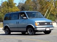 Chevrolet Astro cargo Van (1 generation) 4.3 AT (145hp) foto, Chevrolet Astro cargo Van (1 generation) 4.3 AT (145hp) fotos, Chevrolet Astro cargo Van (1 generation) 4.3 AT (145hp) Bilder, Chevrolet Astro cargo Van (1 generation) 4.3 AT (145hp) Bild