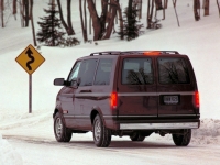 Chevrolet Astro cargo Van (1 generation) 4.3 AT 7 seat Extended (150hp) Technische Daten, Chevrolet Astro cargo Van (1 generation) 4.3 AT 7 seat Extended (150hp) Daten, Chevrolet Astro cargo Van (1 generation) 4.3 AT 7 seat Extended (150hp) Funktionen, Chevrolet Astro cargo Van (1 generation) 4.3 AT 7 seat Extended (150hp) Bewertung, Chevrolet Astro cargo Van (1 generation) 4.3 AT 7 seat Extended (150hp) kaufen, Chevrolet Astro cargo Van (1 generation) 4.3 AT 7 seat Extended (150hp) Preis, Chevrolet Astro cargo Van (1 generation) 4.3 AT 7 seat Extended (150hp) Autos