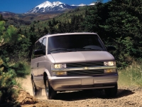 Chevrolet Astro cargo Van (2 generation) 4.3 AT (190hp '96) foto, Chevrolet Astro cargo Van (2 generation) 4.3 AT (190hp '96) fotos, Chevrolet Astro cargo Van (2 generation) 4.3 AT (190hp '96) Bilder, Chevrolet Astro cargo Van (2 generation) 4.3 AT (190hp '96) Bild