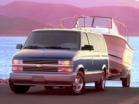 Chevrolet Astro cargo Van (2 generation) 4.3 AT (190hp '96) foto, Chevrolet Astro cargo Van (2 generation) 4.3 AT (190hp '96) fotos, Chevrolet Astro cargo Van (2 generation) 4.3 AT (190hp '96) Bilder, Chevrolet Astro cargo Van (2 generation) 4.3 AT (190hp '96) Bild