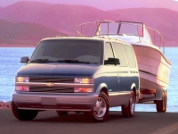 Chevrolet Astro cargo Van (2 generation) 4.3 AT 7 seat (190hp) Technische Daten, Chevrolet Astro cargo Van (2 generation) 4.3 AT 7 seat (190hp) Daten, Chevrolet Astro cargo Van (2 generation) 4.3 AT 7 seat (190hp) Funktionen, Chevrolet Astro cargo Van (2 generation) 4.3 AT 7 seat (190hp) Bewertung, Chevrolet Astro cargo Van (2 generation) 4.3 AT 7 seat (190hp) kaufen, Chevrolet Astro cargo Van (2 generation) 4.3 AT 7 seat (190hp) Preis, Chevrolet Astro cargo Van (2 generation) 4.3 AT 7 seat (190hp) Autos