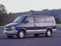 Chevrolet Astro cargo Van (2 generation) 4.3 AT 7 seat (190hp) Technische Daten, Chevrolet Astro cargo Van (2 generation) 4.3 AT 7 seat (190hp) Daten, Chevrolet Astro cargo Van (2 generation) 4.3 AT 7 seat (190hp) Funktionen, Chevrolet Astro cargo Van (2 generation) 4.3 AT 7 seat (190hp) Bewertung, Chevrolet Astro cargo Van (2 generation) 4.3 AT 7 seat (190hp) kaufen, Chevrolet Astro cargo Van (2 generation) 4.3 AT 7 seat (190hp) Preis, Chevrolet Astro cargo Van (2 generation) 4.3 AT 7 seat (190hp) Autos