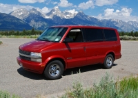 Chevrolet Astro cargo Van (2 generation) 4.3 AT 7 seat (190hp) Technische Daten, Chevrolet Astro cargo Van (2 generation) 4.3 AT 7 seat (190hp) Daten, Chevrolet Astro cargo Van (2 generation) 4.3 AT 7 seat (190hp) Funktionen, Chevrolet Astro cargo Van (2 generation) 4.3 AT 7 seat (190hp) Bewertung, Chevrolet Astro cargo Van (2 generation) 4.3 AT 7 seat (190hp) kaufen, Chevrolet Astro cargo Van (2 generation) 4.3 AT 7 seat (190hp) Preis, Chevrolet Astro cargo Van (2 generation) 4.3 AT 7 seat (190hp) Autos