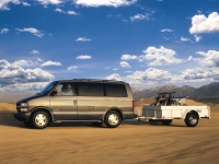 Chevrolet Astro cargo Van (2 generation) 4.3 AT 8 seat (190hp '03) foto, Chevrolet Astro cargo Van (2 generation) 4.3 AT 8 seat (190hp '03) fotos, Chevrolet Astro cargo Van (2 generation) 4.3 AT 8 seat (190hp '03) Bilder, Chevrolet Astro cargo Van (2 generation) 4.3 AT 8 seat (190hp '03) Bild