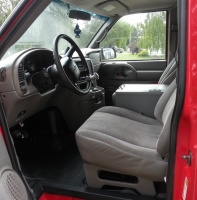 Chevrolet Astro Van (2 generation) 4.3 AT (190hp) foto, Chevrolet Astro Van (2 generation) 4.3 AT (190hp) fotos, Chevrolet Astro Van (2 generation) 4.3 AT (190hp) Bilder, Chevrolet Astro Van (2 generation) 4.3 AT (190hp) Bild