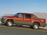 Chevrolet Avalanche Pickup (1 generation) 5.3 AT foto, Chevrolet Avalanche Pickup (1 generation) 5.3 AT fotos, Chevrolet Avalanche Pickup (1 generation) 5.3 AT Bilder, Chevrolet Avalanche Pickup (1 generation) 5.3 AT Bild