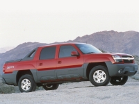 Chevrolet Avalanche Pickup (1 generation) 5.3 AT foto, Chevrolet Avalanche Pickup (1 generation) 5.3 AT fotos, Chevrolet Avalanche Pickup (1 generation) 5.3 AT Bilder, Chevrolet Avalanche Pickup (1 generation) 5.3 AT Bild