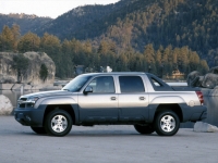 Chevrolet Avalanche Pickup (1 generation) 5.3 AT foto, Chevrolet Avalanche Pickup (1 generation) 5.3 AT fotos, Chevrolet Avalanche Pickup (1 generation) 5.3 AT Bilder, Chevrolet Avalanche Pickup (1 generation) 5.3 AT Bild