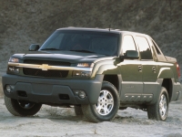 Chevrolet Avalanche Pickup (1 generation) 5.3 AT foto, Chevrolet Avalanche Pickup (1 generation) 5.3 AT fotos, Chevrolet Avalanche Pickup (1 generation) 5.3 AT Bilder, Chevrolet Avalanche Pickup (1 generation) 5.3 AT Bild