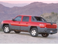 Chevrolet Avalanche Pickup (1 generation) 5.3 AT foto, Chevrolet Avalanche Pickup (1 generation) 5.3 AT fotos, Chevrolet Avalanche Pickup (1 generation) 5.3 AT Bilder, Chevrolet Avalanche Pickup (1 generation) 5.3 AT Bild