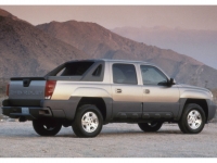 Chevrolet Avalanche Pickup (1 generation) 5.3 AT foto, Chevrolet Avalanche Pickup (1 generation) 5.3 AT fotos, Chevrolet Avalanche Pickup (1 generation) 5.3 AT Bilder, Chevrolet Avalanche Pickup (1 generation) 5.3 AT Bild