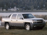 Chevrolet Avalanche Pickup (1 generation) 5.3 AT foto, Chevrolet Avalanche Pickup (1 generation) 5.3 AT fotos, Chevrolet Avalanche Pickup (1 generation) 5.3 AT Bilder, Chevrolet Avalanche Pickup (1 generation) 5.3 AT Bild