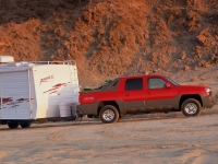 Chevrolet Avalanche Pickup (1 generation) 5.3 AT foto, Chevrolet Avalanche Pickup (1 generation) 5.3 AT fotos, Chevrolet Avalanche Pickup (1 generation) 5.3 AT Bilder, Chevrolet Avalanche Pickup (1 generation) 5.3 AT Bild