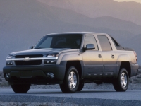 Chevrolet Avalanche Pickup (1 generation) 5.3 AT foto, Chevrolet Avalanche Pickup (1 generation) 5.3 AT fotos, Chevrolet Avalanche Pickup (1 generation) 5.3 AT Bilder, Chevrolet Avalanche Pickup (1 generation) 5.3 AT Bild