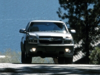 Chevrolet Avalanche Pickup (1 generation) 5.3 AT (285 HP) foto, Chevrolet Avalanche Pickup (1 generation) 5.3 AT (285 HP) fotos, Chevrolet Avalanche Pickup (1 generation) 5.3 AT (285 HP) Bilder, Chevrolet Avalanche Pickup (1 generation) 5.3 AT (285 HP) Bild