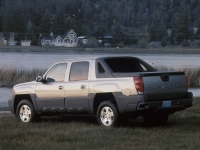 Chevrolet Avalanche Pickup (1 generation) 5.3 AT (285 HP) foto, Chevrolet Avalanche Pickup (1 generation) 5.3 AT (285 HP) fotos, Chevrolet Avalanche Pickup (1 generation) 5.3 AT (285 HP) Bilder, Chevrolet Avalanche Pickup (1 generation) 5.3 AT (285 HP) Bild