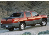 Chevrolet Avalanche Pickup (1 generation) 5.3 AT (285 HP) foto, Chevrolet Avalanche Pickup (1 generation) 5.3 AT (285 HP) fotos, Chevrolet Avalanche Pickup (1 generation) 5.3 AT (285 HP) Bilder, Chevrolet Avalanche Pickup (1 generation) 5.3 AT (285 HP) Bild