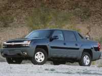 Chevrolet Avalanche Pickup (1 generation) 5.3 AT (285 HP) Technische Daten, Chevrolet Avalanche Pickup (1 generation) 5.3 AT (285 HP) Daten, Chevrolet Avalanche Pickup (1 generation) 5.3 AT (285 HP) Funktionen, Chevrolet Avalanche Pickup (1 generation) 5.3 AT (285 HP) Bewertung, Chevrolet Avalanche Pickup (1 generation) 5.3 AT (285 HP) kaufen, Chevrolet Avalanche Pickup (1 generation) 5.3 AT (285 HP) Preis, Chevrolet Avalanche Pickup (1 generation) 5.3 AT (285 HP) Autos