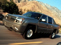 Chevrolet Avalanche Pickup (1 generation) 5.3 AT (285 HP) foto, Chevrolet Avalanche Pickup (1 generation) 5.3 AT (285 HP) fotos, Chevrolet Avalanche Pickup (1 generation) 5.3 AT (285 HP) Bilder, Chevrolet Avalanche Pickup (1 generation) 5.3 AT (285 HP) Bild