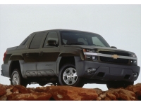 Chevrolet Avalanche Pickup (1 generation) 5.3 AT (285 HP) foto, Chevrolet Avalanche Pickup (1 generation) 5.3 AT (285 HP) fotos, Chevrolet Avalanche Pickup (1 generation) 5.3 AT (285 HP) Bilder, Chevrolet Avalanche Pickup (1 generation) 5.3 AT (285 HP) Bild