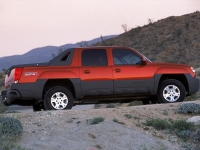 Chevrolet Avalanche Pickup (1 generation) 5.3 AT (285 HP) foto, Chevrolet Avalanche Pickup (1 generation) 5.3 AT (285 HP) fotos, Chevrolet Avalanche Pickup (1 generation) 5.3 AT (285 HP) Bilder, Chevrolet Avalanche Pickup (1 generation) 5.3 AT (285 HP) Bild