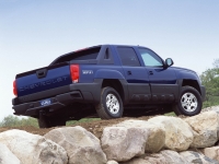 Chevrolet Avalanche Pickup (1 generation) 5.3 AT (285 HP) foto, Chevrolet Avalanche Pickup (1 generation) 5.3 AT (285 HP) fotos, Chevrolet Avalanche Pickup (1 generation) 5.3 AT (285 HP) Bilder, Chevrolet Avalanche Pickup (1 generation) 5.3 AT (285 HP) Bild