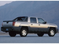 Chevrolet Avalanche Pickup (1 generation) 5.3 AT (285 HP) foto, Chevrolet Avalanche Pickup (1 generation) 5.3 AT (285 HP) fotos, Chevrolet Avalanche Pickup (1 generation) 5.3 AT (285 HP) Bilder, Chevrolet Avalanche Pickup (1 generation) 5.3 AT (285 HP) Bild