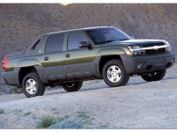Chevrolet Avalanche Pickup (1 generation) 5.3 AT 4WD (285 HP) foto, Chevrolet Avalanche Pickup (1 generation) 5.3 AT 4WD (285 HP) fotos, Chevrolet Avalanche Pickup (1 generation) 5.3 AT 4WD (285 HP) Bilder, Chevrolet Avalanche Pickup (1 generation) 5.3 AT 4WD (285 HP) Bild