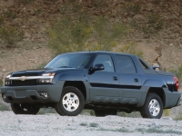 Chevrolet Avalanche Pickup (1 generation) 8.1 AT 4WD (340 HP) Technische Daten, Chevrolet Avalanche Pickup (1 generation) 8.1 AT 4WD (340 HP) Daten, Chevrolet Avalanche Pickup (1 generation) 8.1 AT 4WD (340 HP) Funktionen, Chevrolet Avalanche Pickup (1 generation) 8.1 AT 4WD (340 HP) Bewertung, Chevrolet Avalanche Pickup (1 generation) 8.1 AT 4WD (340 HP) kaufen, Chevrolet Avalanche Pickup (1 generation) 8.1 AT 4WD (340 HP) Preis, Chevrolet Avalanche Pickup (1 generation) 8.1 AT 4WD (340 HP) Autos