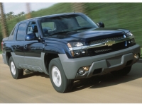 Chevrolet Avalanche Pickup (1 generation) 8.1 AT 4WD (340 HP) foto, Chevrolet Avalanche Pickup (1 generation) 8.1 AT 4WD (340 HP) fotos, Chevrolet Avalanche Pickup (1 generation) 8.1 AT 4WD (340 HP) Bilder, Chevrolet Avalanche Pickup (1 generation) 8.1 AT 4WD (340 HP) Bild