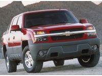 Chevrolet Avalanche Pickup (1 generation) AT 8.1 (340 HP) Technische Daten, Chevrolet Avalanche Pickup (1 generation) AT 8.1 (340 HP) Daten, Chevrolet Avalanche Pickup (1 generation) AT 8.1 (340 HP) Funktionen, Chevrolet Avalanche Pickup (1 generation) AT 8.1 (340 HP) Bewertung, Chevrolet Avalanche Pickup (1 generation) AT 8.1 (340 HP) kaufen, Chevrolet Avalanche Pickup (1 generation) AT 8.1 (340 HP) Preis, Chevrolet Avalanche Pickup (1 generation) AT 8.1 (340 HP) Autos