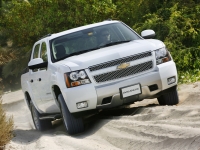 Chevrolet Avalanche Pickup (2 generation) 5.3 FlexFuel 4AT (320hp) foto, Chevrolet Avalanche Pickup (2 generation) 5.3 FlexFuel 4AT (320hp) fotos, Chevrolet Avalanche Pickup (2 generation) 5.3 FlexFuel 4AT (320hp) Bilder, Chevrolet Avalanche Pickup (2 generation) 5.3 FlexFuel 4AT (320hp) Bild