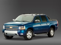 Chevrolet Avalanche Pickup (2 generation) 5.3 FlexFuel 4AT (320hp) foto, Chevrolet Avalanche Pickup (2 generation) 5.3 FlexFuel 4AT (320hp) fotos, Chevrolet Avalanche Pickup (2 generation) 5.3 FlexFuel 4AT (320hp) Bilder, Chevrolet Avalanche Pickup (2 generation) 5.3 FlexFuel 4AT (320hp) Bild