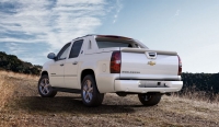 Chevrolet Avalanche Pickup (2 generation) 5.3 FlexFuel 4AT (320hp) foto, Chevrolet Avalanche Pickup (2 generation) 5.3 FlexFuel 4AT (320hp) fotos, Chevrolet Avalanche Pickup (2 generation) 5.3 FlexFuel 4AT (320hp) Bilder, Chevrolet Avalanche Pickup (2 generation) 5.3 FlexFuel 4AT (320hp) Bild