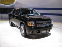 Chevrolet Avalanche Pickup (2 generation) 5.3 FlexFuel 4AT (320hp) foto, Chevrolet Avalanche Pickup (2 generation) 5.3 FlexFuel 4AT (320hp) fotos, Chevrolet Avalanche Pickup (2 generation) 5.3 FlexFuel 4AT (320hp) Bilder, Chevrolet Avalanche Pickup (2 generation) 5.3 FlexFuel 4AT (320hp) Bild