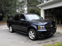 Chevrolet Avalanche Pickup (2 generation) 5.3 FlexFuel 4AT (320hp) foto, Chevrolet Avalanche Pickup (2 generation) 5.3 FlexFuel 4AT (320hp) fotos, Chevrolet Avalanche Pickup (2 generation) 5.3 FlexFuel 4AT (320hp) Bilder, Chevrolet Avalanche Pickup (2 generation) 5.3 FlexFuel 4AT (320hp) Bild