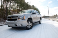 Chevrolet Avalanche Pickup (2 generation) 5.3 FlexFuel 4AT (320hp) foto, Chevrolet Avalanche Pickup (2 generation) 5.3 FlexFuel 4AT (320hp) fotos, Chevrolet Avalanche Pickup (2 generation) 5.3 FlexFuel 4AT (320hp) Bilder, Chevrolet Avalanche Pickup (2 generation) 5.3 FlexFuel 4AT (320hp) Bild