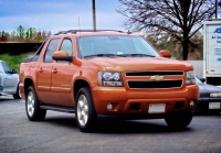 Chevrolet Avalanche Pickup (2 generation) 5.3 FlexFuel 4AT (320hp) foto, Chevrolet Avalanche Pickup (2 generation) 5.3 FlexFuel 4AT (320hp) fotos, Chevrolet Avalanche Pickup (2 generation) 5.3 FlexFuel 4AT (320hp) Bilder, Chevrolet Avalanche Pickup (2 generation) 5.3 FlexFuel 4AT (320hp) Bild