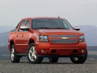 Chevrolet Avalanche Pickup (2 generation) 5.3 FlexFuel 4AT (320hp) foto, Chevrolet Avalanche Pickup (2 generation) 5.3 FlexFuel 4AT (320hp) fotos, Chevrolet Avalanche Pickup (2 generation) 5.3 FlexFuel 4AT (320hp) Bilder, Chevrolet Avalanche Pickup (2 generation) 5.3 FlexFuel 4AT (320hp) Bild