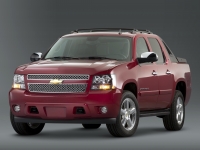 Chevrolet Avalanche Pickup (2 generation) 5.3 FlexFuel 4AT (320hp) foto, Chevrolet Avalanche Pickup (2 generation) 5.3 FlexFuel 4AT (320hp) fotos, Chevrolet Avalanche Pickup (2 generation) 5.3 FlexFuel 4AT (320hp) Bilder, Chevrolet Avalanche Pickup (2 generation) 5.3 FlexFuel 4AT (320hp) Bild