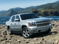 Chevrolet Avalanche Pickup (2 generation) 5.3 FlexFuel 4AT (320hp) foto, Chevrolet Avalanche Pickup (2 generation) 5.3 FlexFuel 4AT (320hp) fotos, Chevrolet Avalanche Pickup (2 generation) 5.3 FlexFuel 4AT (320hp) Bilder, Chevrolet Avalanche Pickup (2 generation) 5.3 FlexFuel 4AT (320hp) Bild