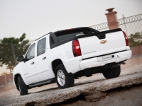 Chevrolet Avalanche Pickup (2 generation) 6.0 4AT foto, Chevrolet Avalanche Pickup (2 generation) 6.0 4AT fotos, Chevrolet Avalanche Pickup (2 generation) 6.0 4AT Bilder, Chevrolet Avalanche Pickup (2 generation) 6.0 4AT Bild