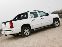 Chevrolet Avalanche Pickup (2 generation) 6.0 4AT foto, Chevrolet Avalanche Pickup (2 generation) 6.0 4AT fotos, Chevrolet Avalanche Pickup (2 generation) 6.0 4AT Bilder, Chevrolet Avalanche Pickup (2 generation) 6.0 4AT Bild