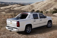 Chevrolet Avalanche Pickup (2 generation) 6.0 4AT foto, Chevrolet Avalanche Pickup (2 generation) 6.0 4AT fotos, Chevrolet Avalanche Pickup (2 generation) 6.0 4AT Bilder, Chevrolet Avalanche Pickup (2 generation) 6.0 4AT Bild